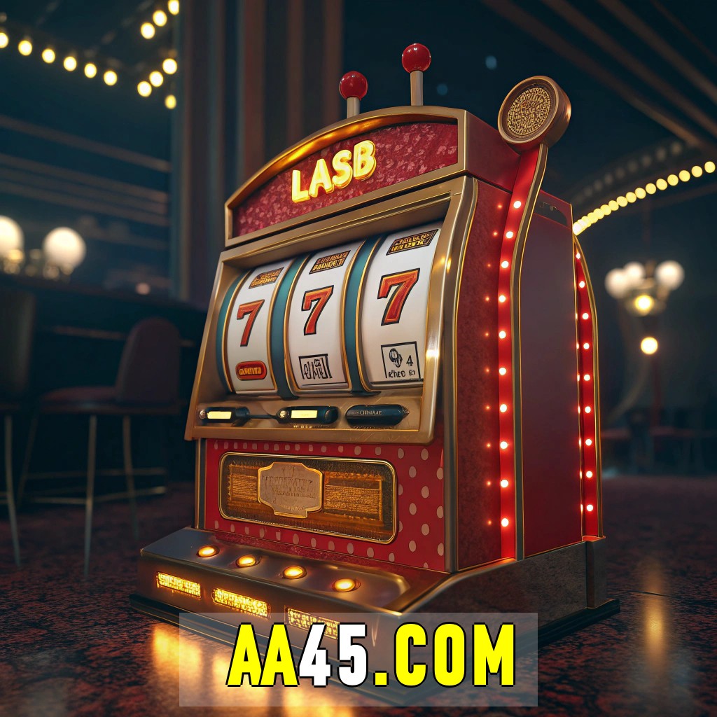aa45: Entre com login rápido e explore jogos ao vivo