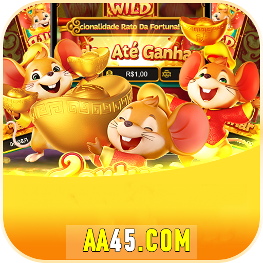 aa45 Logo